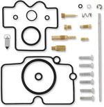 Moose Carburetor Repair Kit - Yamaha WRF450 2004