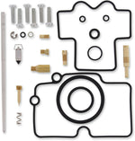 Moose Carburetor Repair Kit - Yamaha YZF450 2003-04