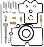 Moose Carburetor Repair Kit - Yamaha YZF250 2005-07