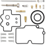 Moose Carburetor Repair Kit - Yamaha YZF250 2004