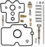 Moose Carburetor Repair Kit - Yamaha YZF250 2001-02