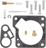 Moose Carburetor Repair Kit - Yamaha PW50 1982-2018