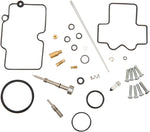 Moose Carburetor Repair Kit - Honda CRF250R 2004