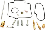 Moose Carburetor Repair Kit - Honda CR250 2001