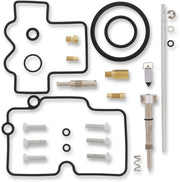 Moose Carburetor Repair Kit - Kawasaki KXF250 2006