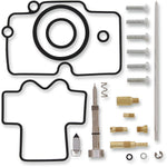 Moose Carburetor Repair Kit - Suzuki RMZ250 2008-09