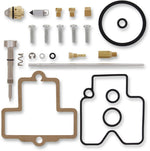 Moose Carburetor Repair Kit - Suzuki DRZ400E 2000-05