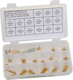 Mikuni Carburettor Jet Assortment Kit