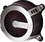 Vance & Hines Vo2 Cage Fighter Air Intake Kit - Harley Davidson FXST 1750 2020-2024