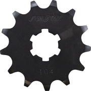 Sunstar Front Sprocket - Yamaha YB 100 1980-1991 - 13T