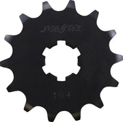 Sunstar Front Sprocket - Yamaha YB 100 1980-1991 - 14T
