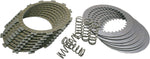 Hinson Clutch Kit With Springs - Kawasaki KXF450 2006-18