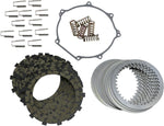 Rekluse Torqdrive Clutch Pack - Kawasaki KXF450 2006-2015