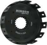 Hinson Billetproof Clutch Basket - Honda CRF250R 2004-09, CRF250X 2004-17