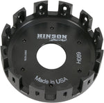 Hinson BilletProof Clutch Basket - Husqvarna TC65 2017-22, KTM SX65 2000-22, Gas Gas MC65 2021-23
