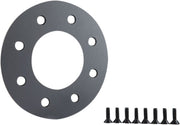 Hinson Clutch Backing Plate - Suzuki RMZ250 2010-24