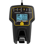Oxford Oximiser 3X Advanced Battery Management System (UK Plug)