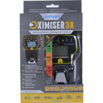 Oxford Oximiser 3X Advanced Battery Management System (UK Plug)