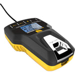 Oxford Oximiser 3X Advanced Battery Management System (UK Plug)
