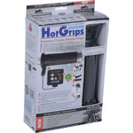 Oxford Motorcycle Hot Grips Premium Cruiser