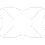 Oxford Helmet Bumper Protector