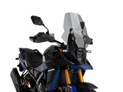 Puig Touring Screen For Suzuki V-Strom 800 25 - Light Smoke