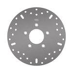 EBC Round D-Series Brake Disc For Sym Symphony ST 125 I CBS 2018-2019 Front