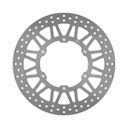 EBC Round D-Series Fixed Brake Disc For KTM Adventure 640 2005-2006 Front