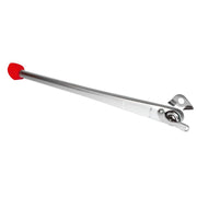 Apico Side Stand For KTM/Husqvarna XC-W/EXC/TE 125-300, EXC-F/FE/EC-F/EX-F 250-501 2017-2023 Silver/Red