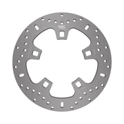 EBC Round Fixed Brake Disc For Harley Davidson FLHR 1690 Road King 2015-2016 Front