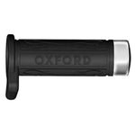 Oxford Chrome Cap For OF697