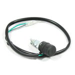 Apico Kill Switch For Honda CR80/85/125/250/500 1986-2007,CRF150R 2007-2023, CRF 250/450X 2004-2019, CRF250R 2004-2009