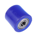 Apico Chain Roller 32mm Blue