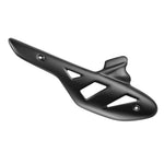 Apico Silencer Cover For Beta Rev 125/200/250/290/300 2007-2008 Factory Black