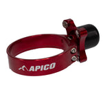 Apico Launch Control For KTM SX/SXF/EXC/EXC-F 2003-2023, Husqvarna TC/FC/TE/FE 2014-2023, Gas Gas MC/EC/EX-F 2021-2023 Red (59.0mm)
