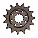 Apico Front Sprocket For KTM SX65 2024-2025, Husqvarna TC65 2024-2025, Gas Gas MC65 2024-2025 15T