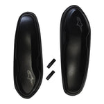 Alpinestars SMX Plus/Supertech R Toe Slider (Inc Screws & Hex Key) Black