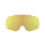 Oxford Fury Junior Gold Tint Lens