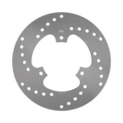 EBC Round HPSR Solid Brake Disc For Yamaha FZR 250 1987 Rear