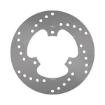 EBC Round HPSR Solid Brake Disc For Yamaha FZR 250 1987 Rear
