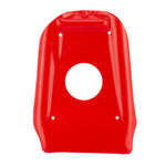 Apico Engine Mud Cover/Splash Guard For Gas Gas TXT/TXT Pro/Racing 2009-2025 Factory Red