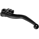 Polisport APT Braktec Clutch Lever Gas Gas MC/MC-F/EX/EX-F 2024-2025, EC/EC-F250-500 2021-2025, TE/FE 150-501 2022-2025 Black