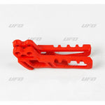 UFO Chain Guide For Honda CR125 2005-2006 Red
