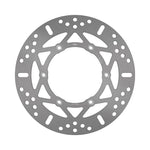 EBC Round D-Series Fixed Brake Disc For Kawasaki KDX250 1989-1994 Rear