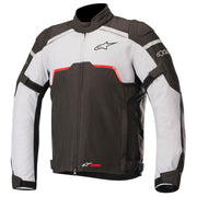 Alpinestars Hyper Jacket Black & Mid Grey