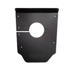 Apico Engine & Radiator Splash Guard For Gas Gas TXT/TXT Pro/Racing 2023-2025 Black