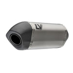 LeoVince LV-14 Titanium Silencer For BMW R 1300 GS ABS 2023-2026 Right
