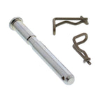 All Balls Brake Pad Retaining Pin Kit For Front Or Rear For Husqvarna TE/FE 150-501 2018-2021