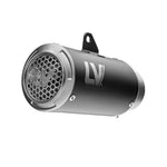 LeoVince LV Corsa S Black Edition Silencer For KTM Duke 990 ABS 2024-2026 Right