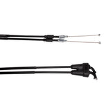 Apico Throttle Cable For KTM SXF 250/350/450 & Husqvarna FC 250/350/450 2023-2024, EXC-F & FE250-501 2024